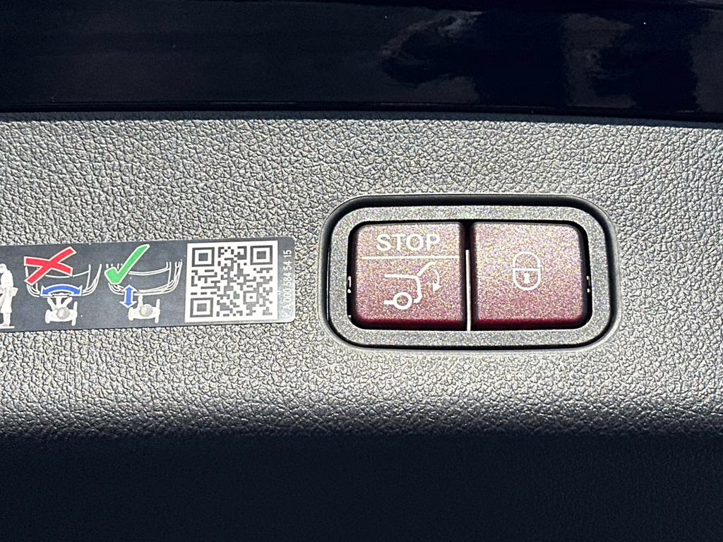 2026 Black Mercedes-Benz GLC GLC 300 RWD SUV