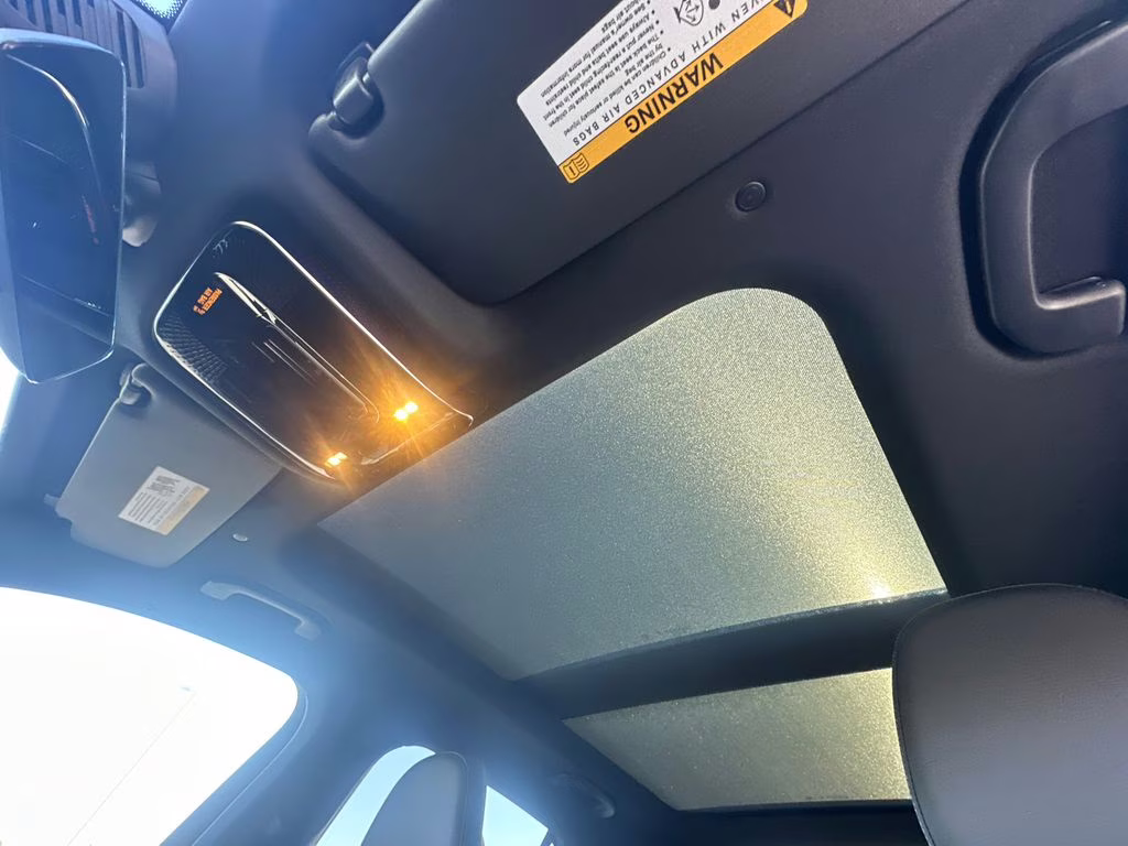 2026 Black Mercedes-Benz GLC GLC 300 RWD SUV