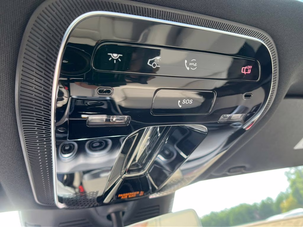 2026 Red Mercedes-Benz GLC GLC 300 RWD SUV