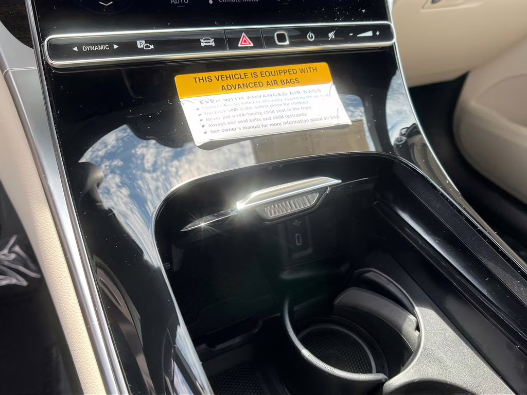 2026 Red Mercedes-Benz GLC GLC 300 RWD SUV