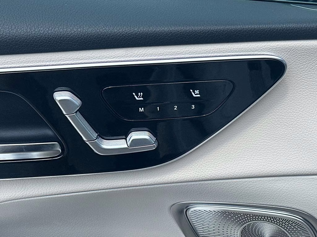 2026 Polar Mercedes-Benz GLC GLC 300 RWD SUV