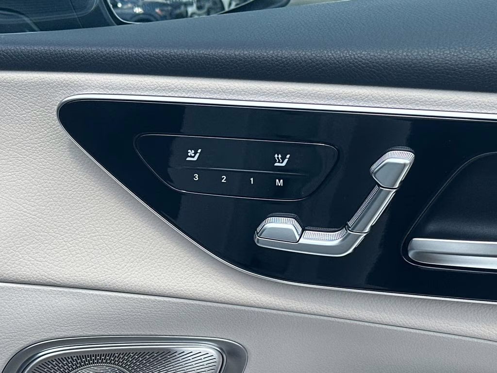 2026 Polar Mercedes-Benz GLC GLC 300 RWD SUV