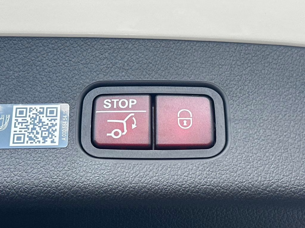 2026 Polar Mercedes-Benz GLC GLC 300 RWD SUV