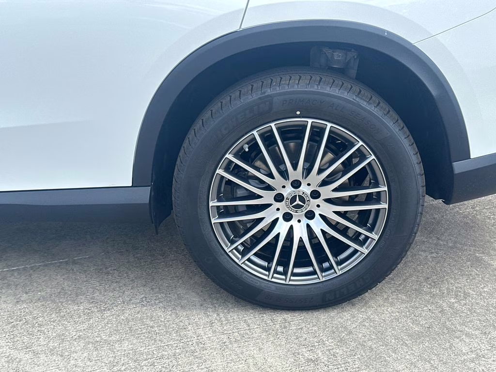 2026 Polar Mercedes-Benz GLC GLC 300 RWD SUV