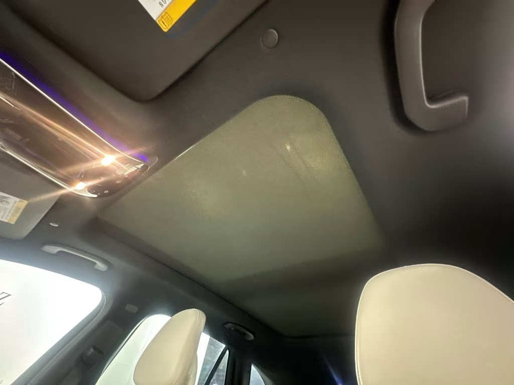 2026 Polar White Mercedes-Benz GLC GLC 300 RWD SUV