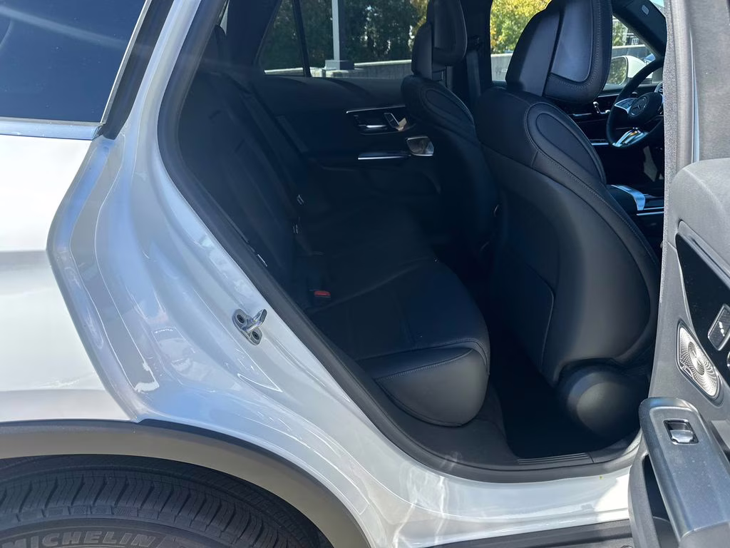 2026 Polar Mercedes-Benz GLC GLC 300 RWD SUV