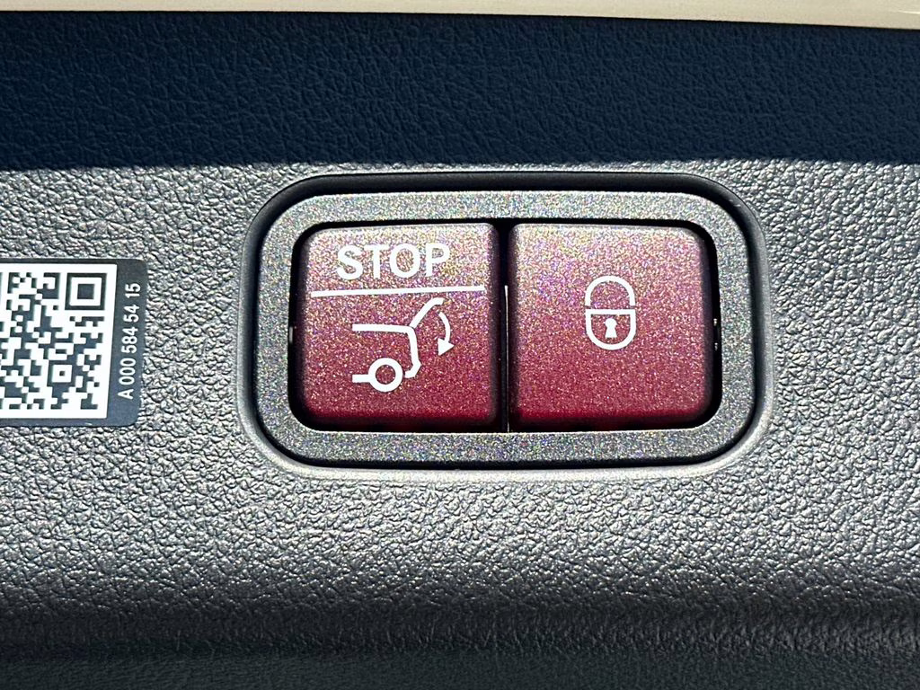 2026 Polar Mercedes-Benz GLC GLC 300 RWD SUV