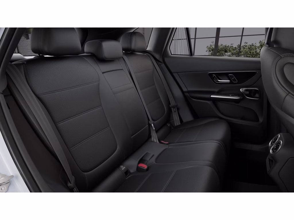 2026 Polar Mercedes-Benz GLC GLC 300 RWD SUV