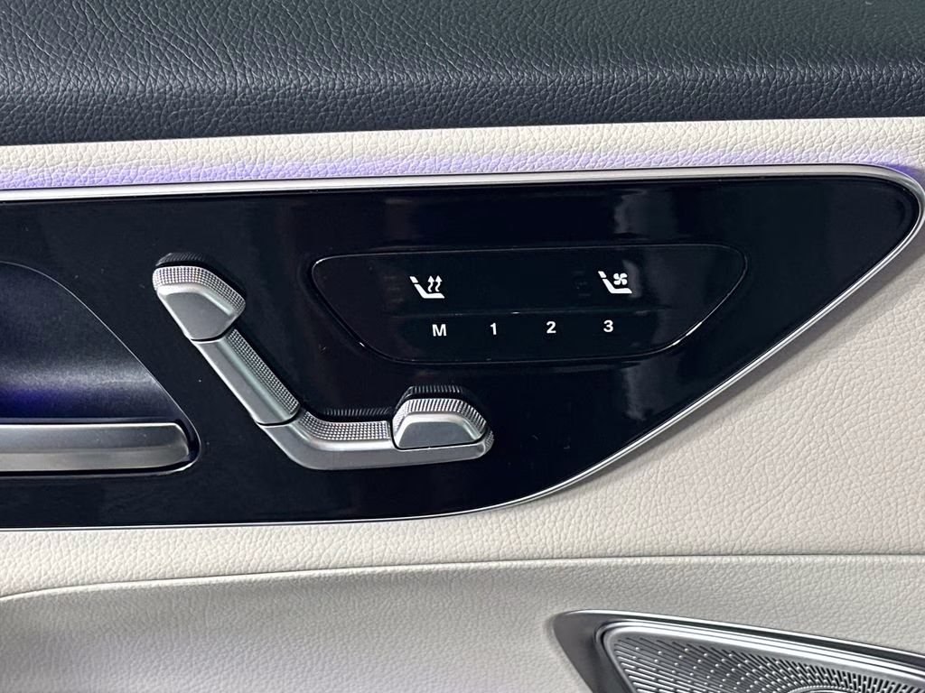 2026 Polar White Mercedes-Benz GLC GLC 300 RWD SUV
