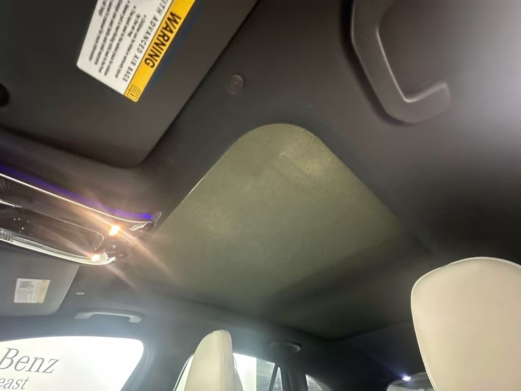 2026 Polar White Mercedes-Benz GLC GLC 300 RWD SUV