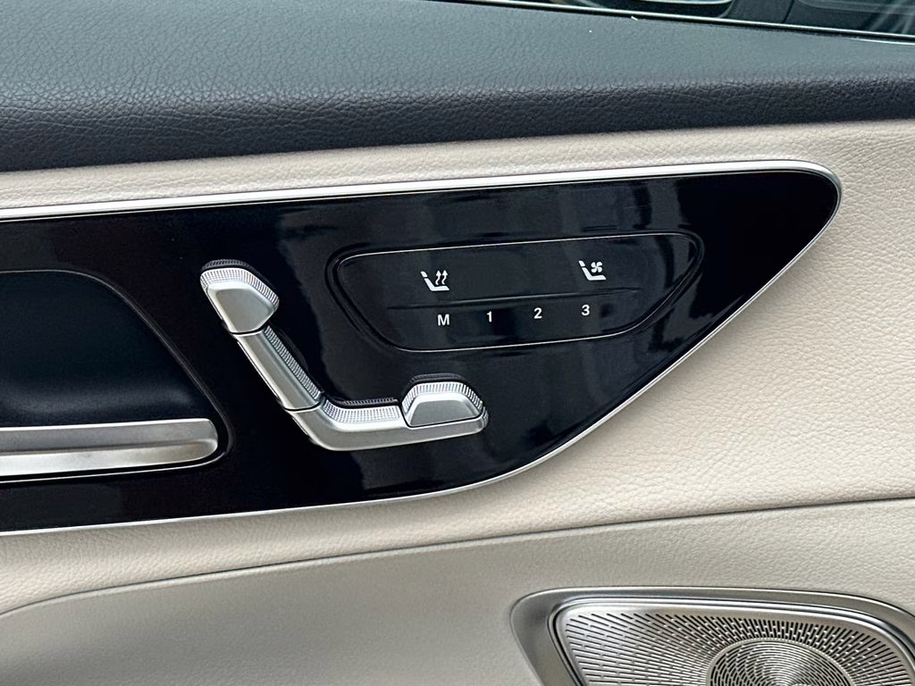 2026 White Mercedes-Benz GLC GLC 300 RWD SUV