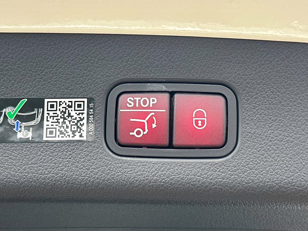 2026 White Mercedes-Benz GLC GLC 300 RWD SUV