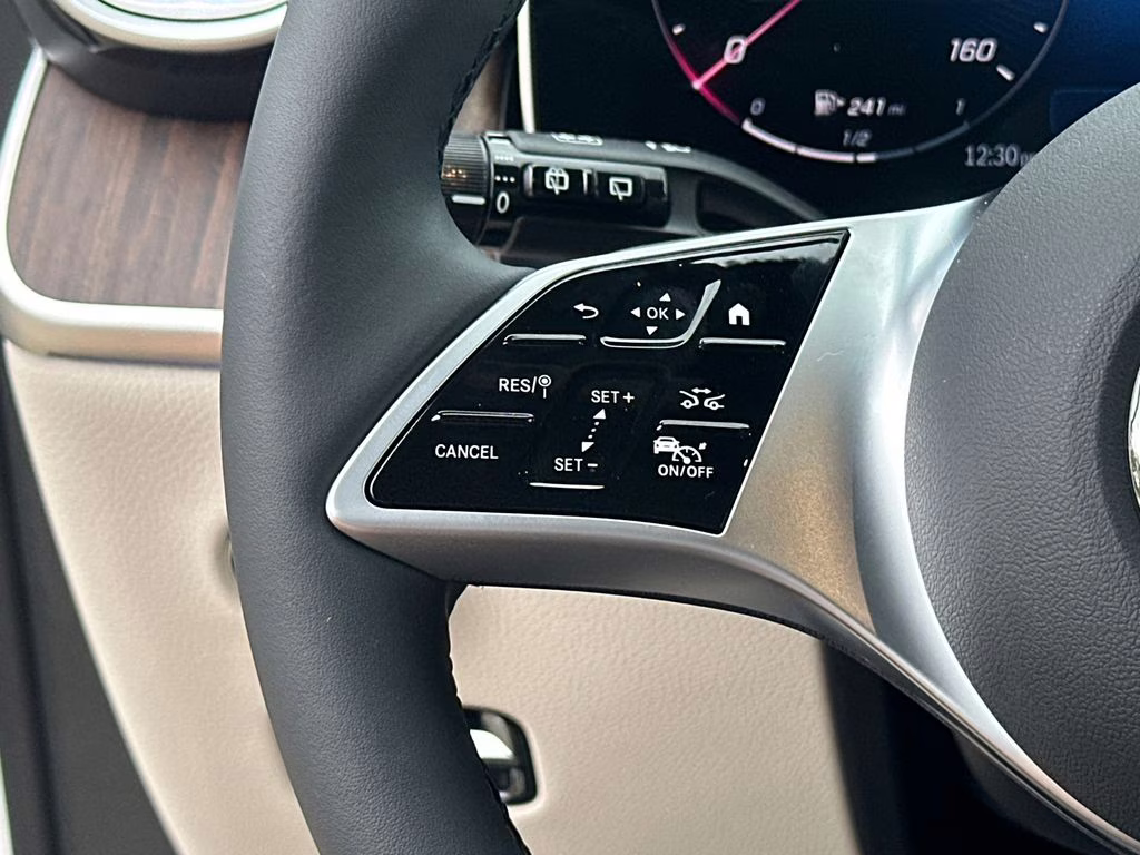 2026 White Mercedes-Benz GLC GLC 300 RWD SUV