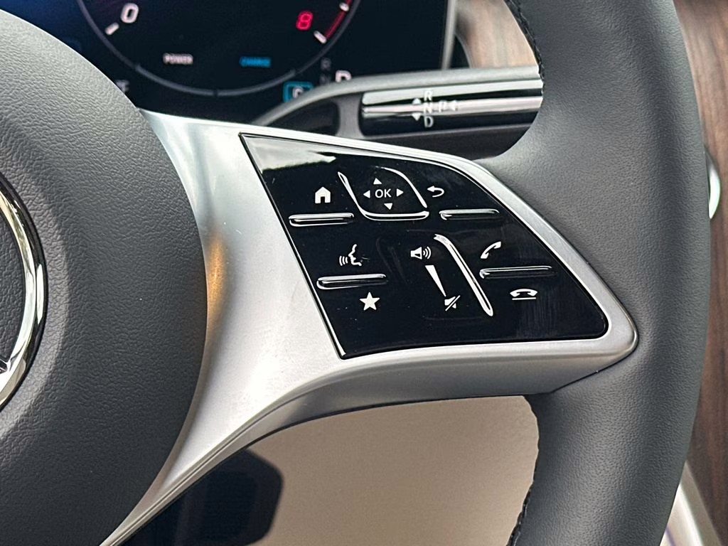 2026 White Mercedes-Benz GLC GLC 300 RWD SUV