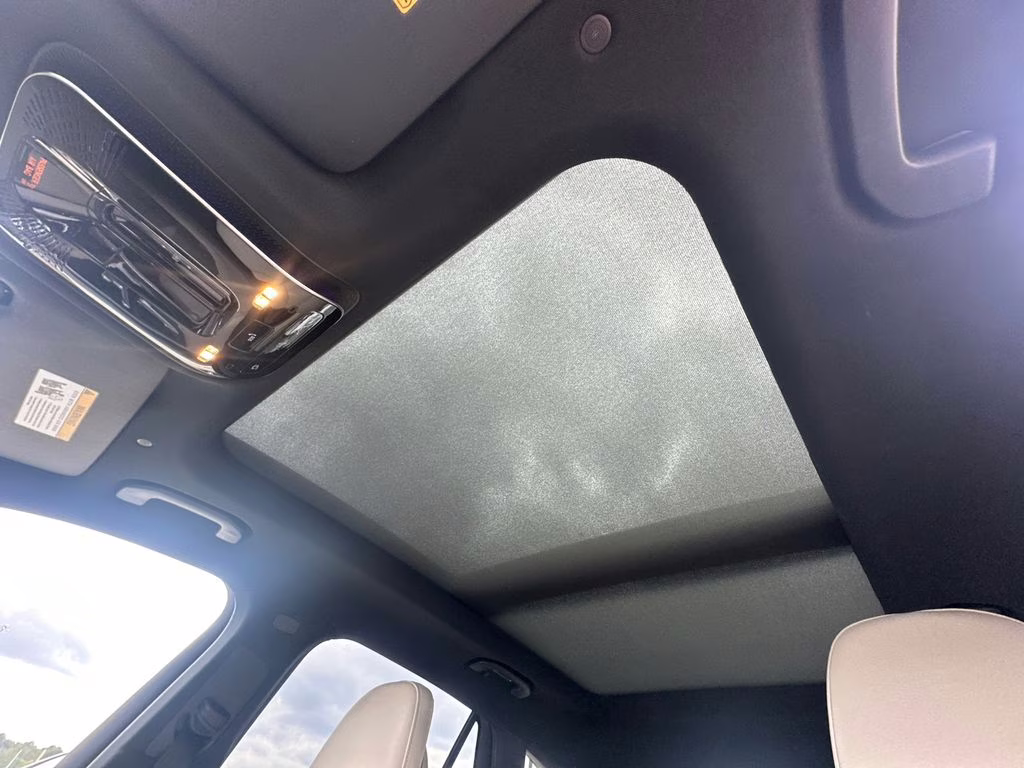 2026 White Mercedes-Benz GLC GLC 300 RWD SUV