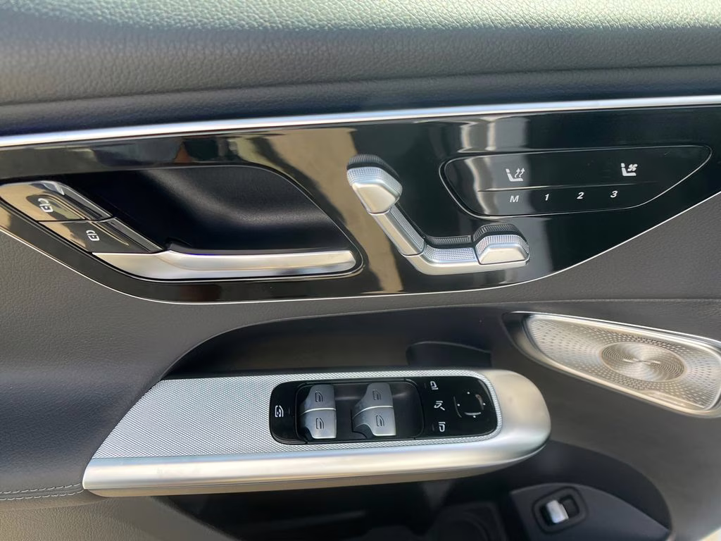 2026 Moonlight Mercedes-Benz GLC GLC 300 RWD SUV