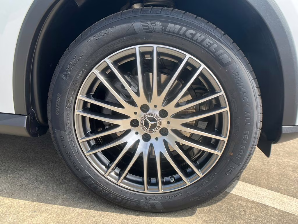 2026 Moonlight Mercedes-Benz GLC GLC 300 RWD SUV