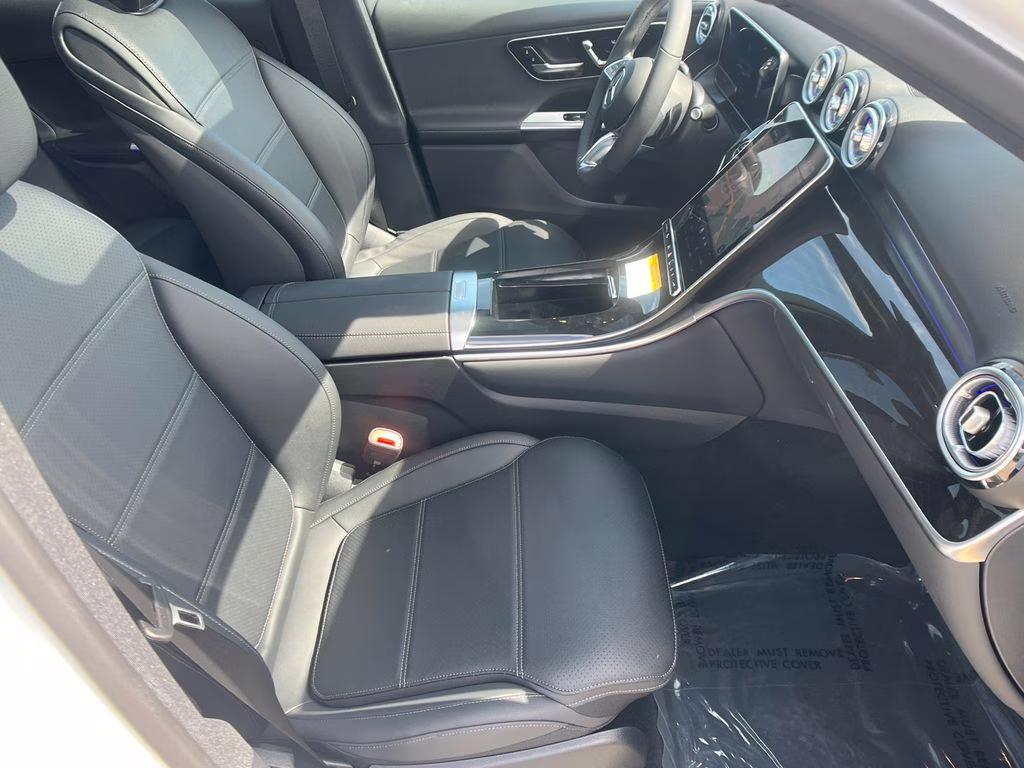 2026 Moonlight Mercedes-Benz GLC GLC 300 RWD SUV