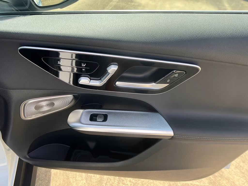 2026 Moonlight Mercedes-Benz GLC GLC 300 RWD SUV