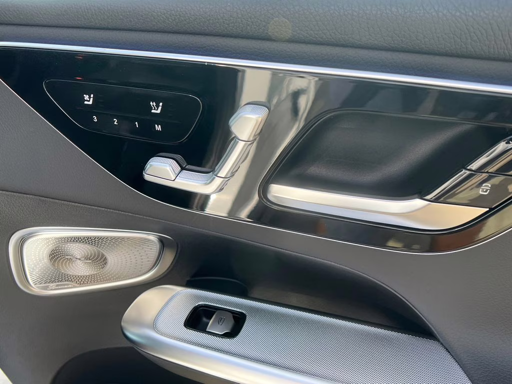 2026 Moonlight Mercedes-Benz GLC GLC 300 RWD SUV