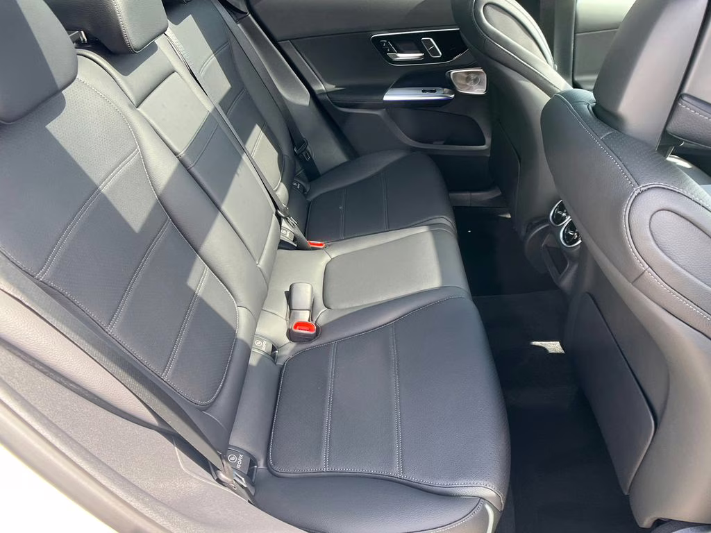 2026 Moonlight Mercedes-Benz GLC GLC 300 RWD SUV