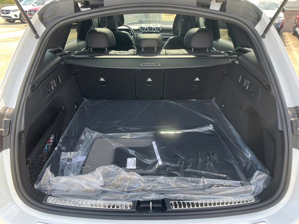 2026 Moonlight Mercedes-Benz GLC GLC 300 RWD SUV