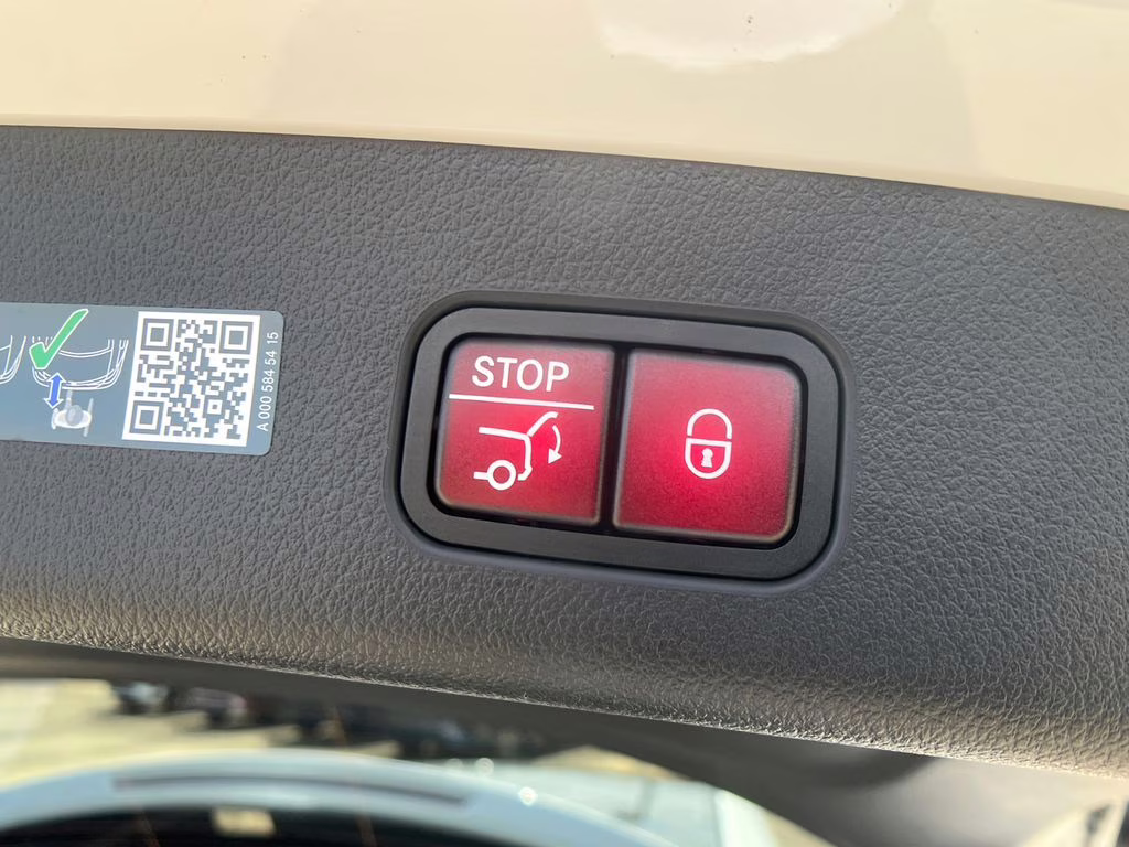 2026 Moonlight Mercedes-Benz GLC GLC 300 RWD SUV