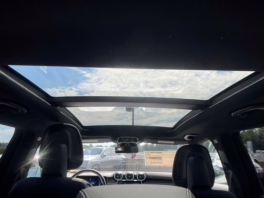 2026 Moonlight Mercedes-Benz GLC GLC 300 RWD SUV