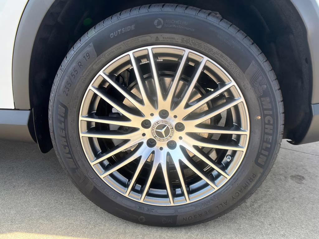 2026 Moonlight Mercedes-Benz GLC GLC 300 RWD SUV