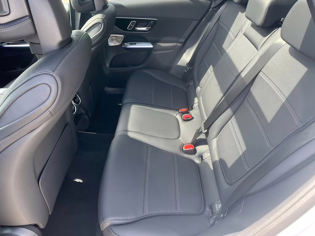 2026 Moonlight Mercedes-Benz GLC GLC 300 RWD SUV