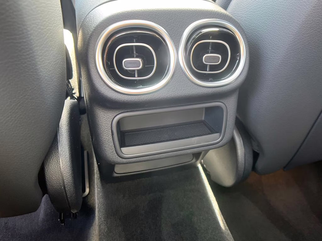 2026 Moonlight Mercedes-Benz GLC GLC 300 RWD SUV