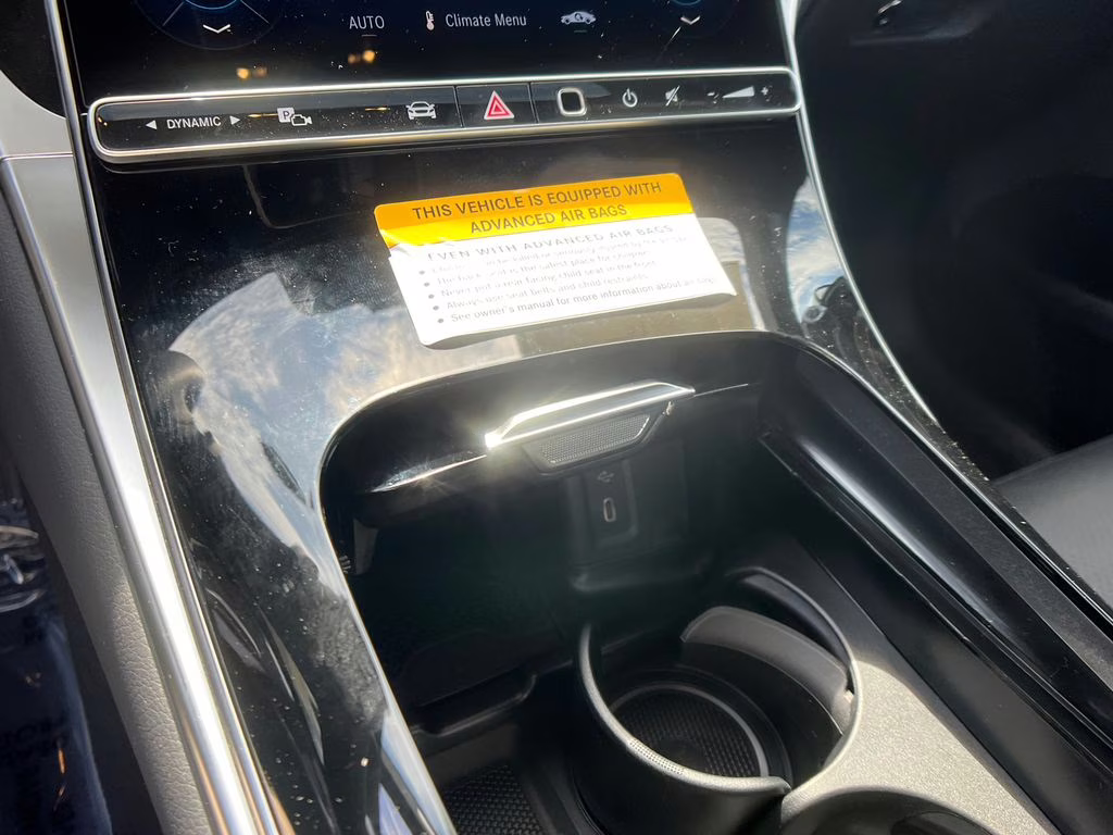 2026 Moonlight Mercedes-Benz GLC GLC 300 RWD SUV