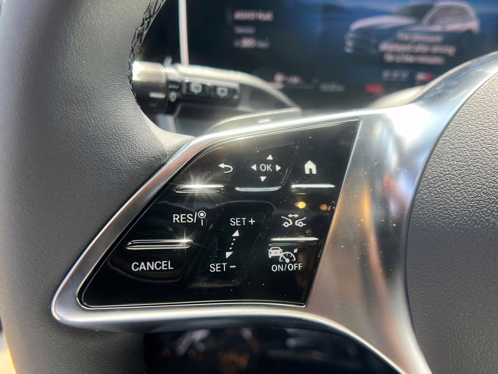 2026 Moonlight Mercedes-Benz GLC GLC 300 RWD SUV