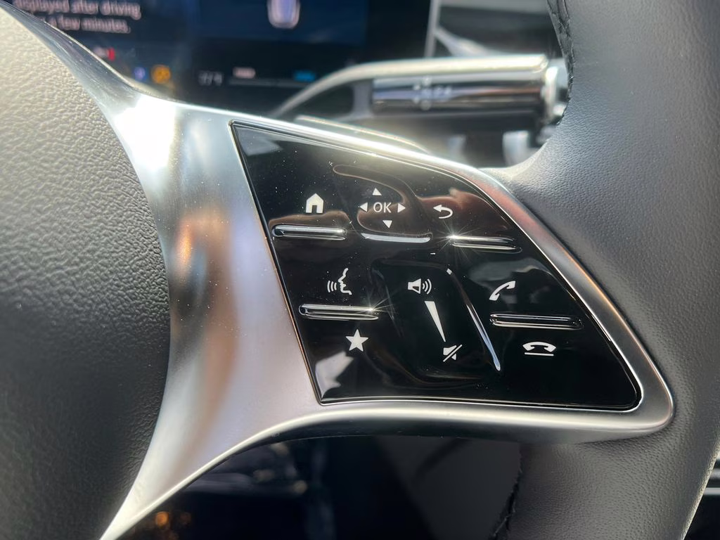 2026 Moonlight Mercedes-Benz GLC GLC 300 RWD SUV