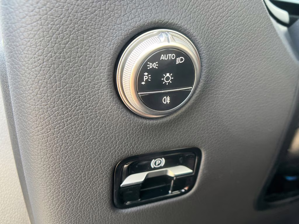 2026 Moonlight Mercedes-Benz GLC GLC 300 RWD SUV