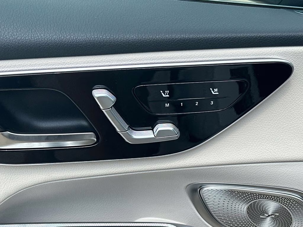 2026 White Mercedes-Benz GLC GLC 300 RWD SUV