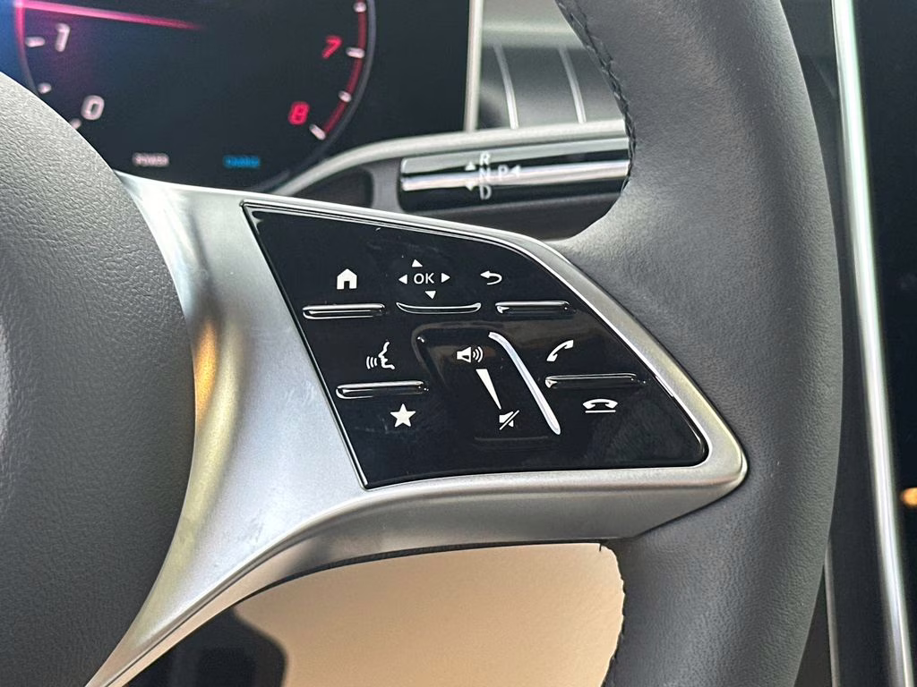 2026 White Mercedes-Benz GLC GLC 300 RWD SUV