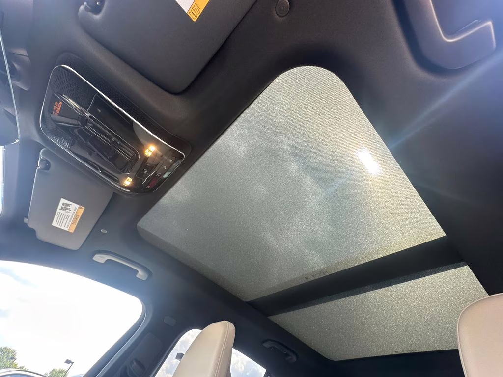 2026 White Mercedes-Benz GLC GLC 300 RWD SUV