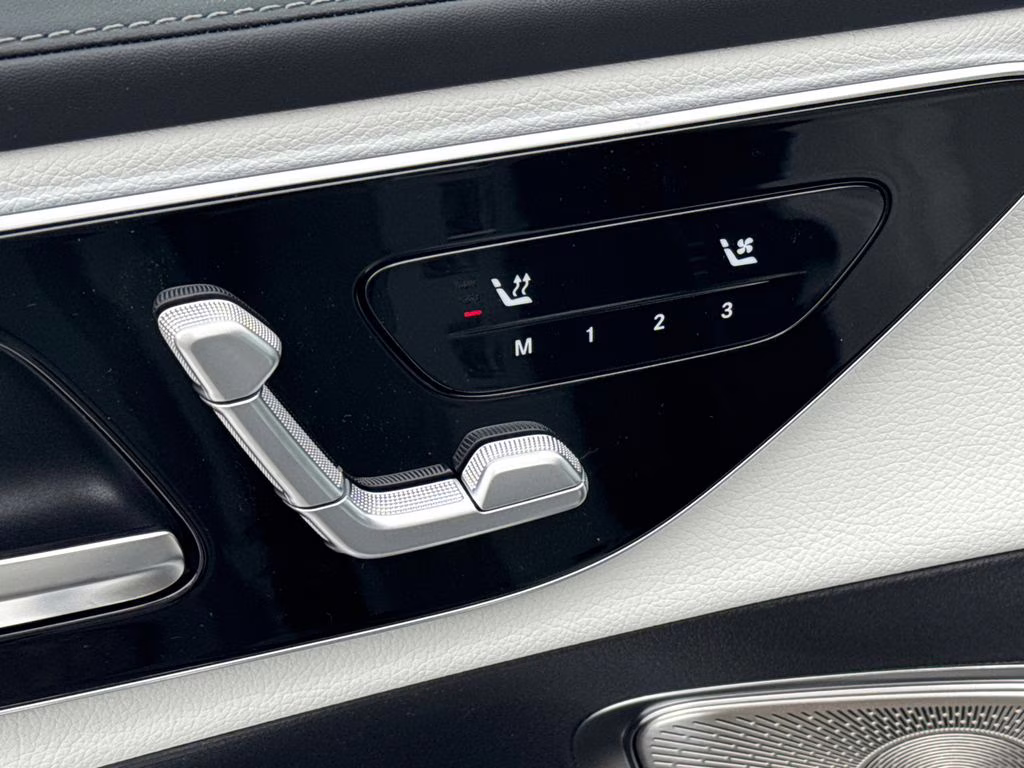 2026 Alpine Mercedes-Benz GLC GLC 300 RWD SUV