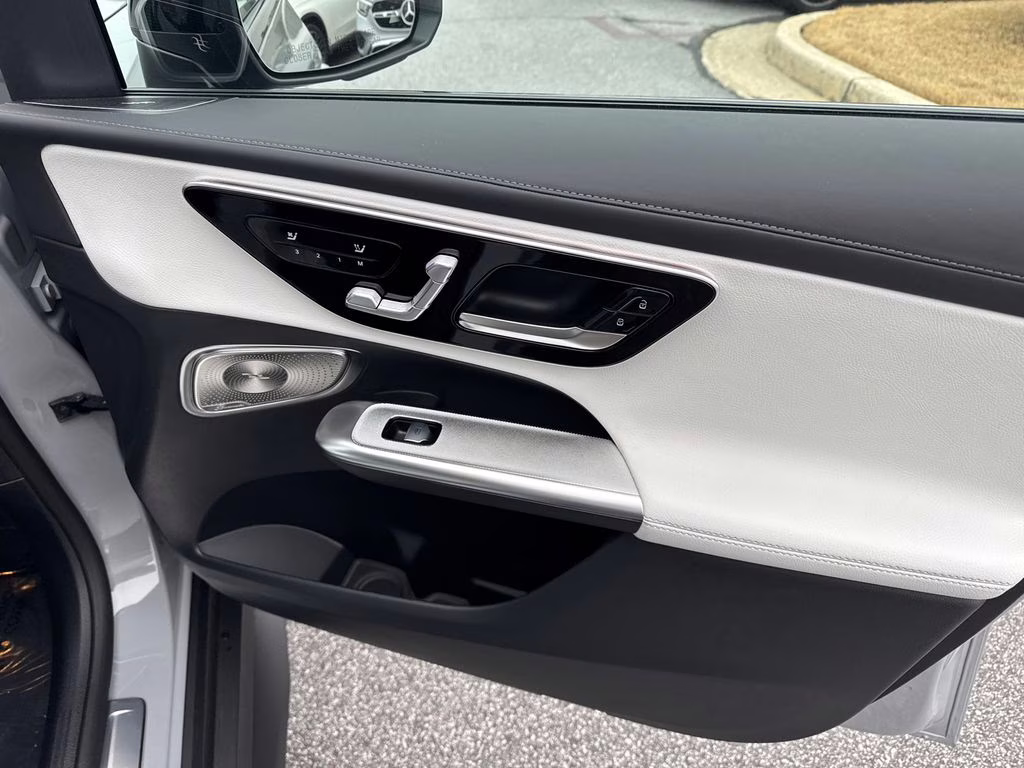 2026 Alpine Mercedes-Benz GLC GLC 300 RWD SUV