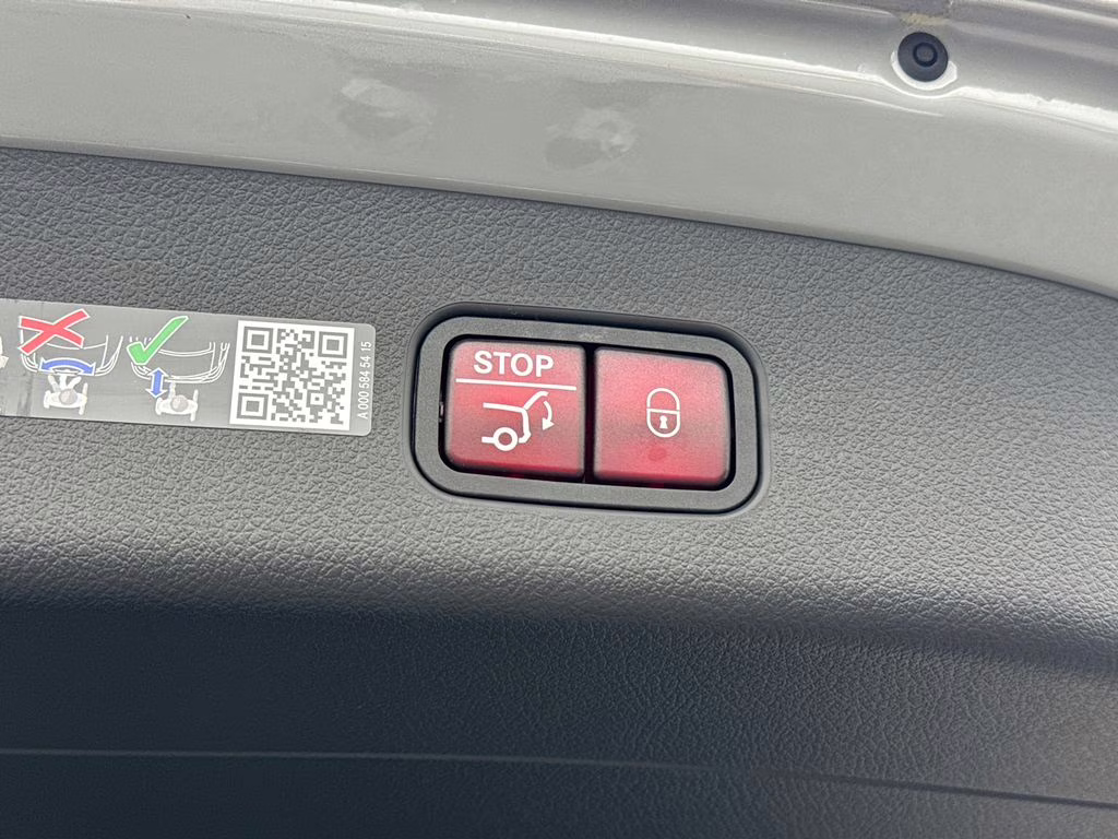 2026 Alpine Mercedes-Benz GLC GLC 300 RWD SUV