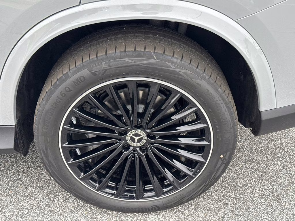 2026 Alpine Mercedes-Benz GLC GLC 300 RWD SUV