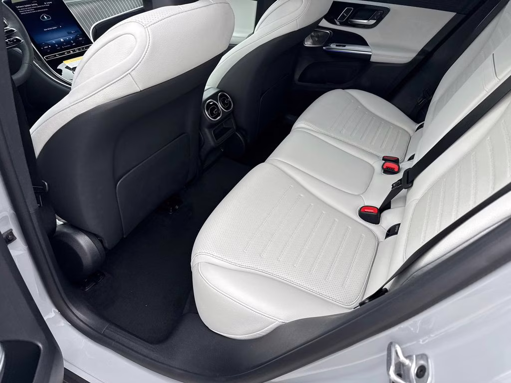 2026 Alpine Mercedes-Benz GLC GLC 300 RWD SUV