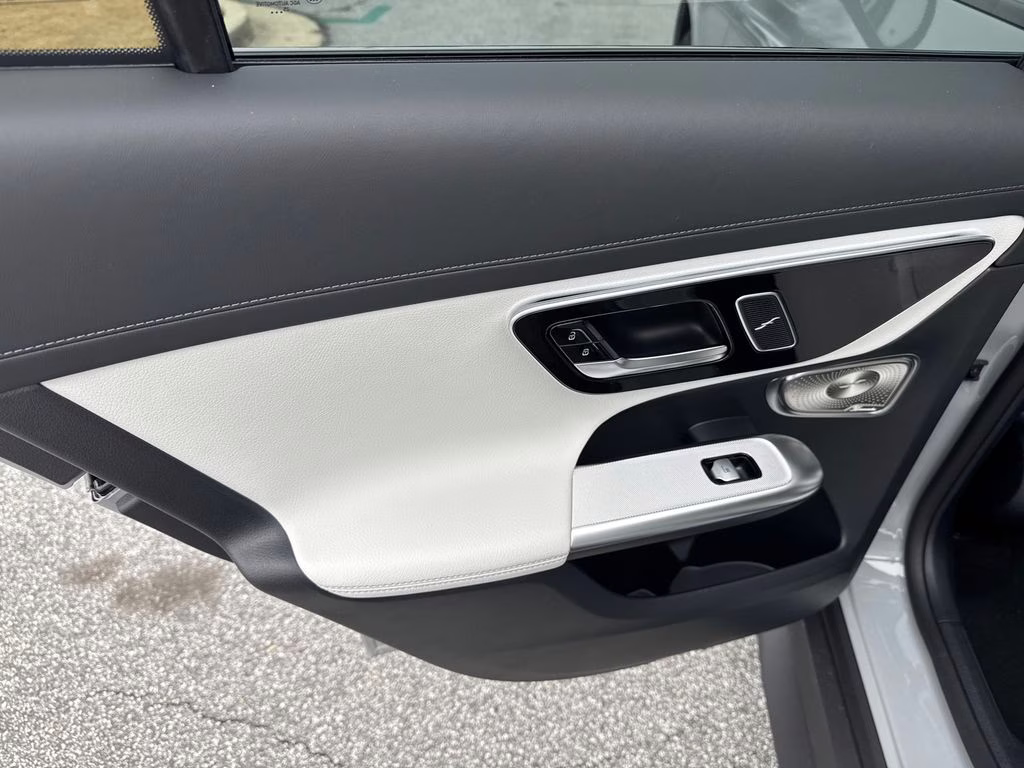 2026 Alpine Mercedes-Benz GLC GLC 300 RWD SUV