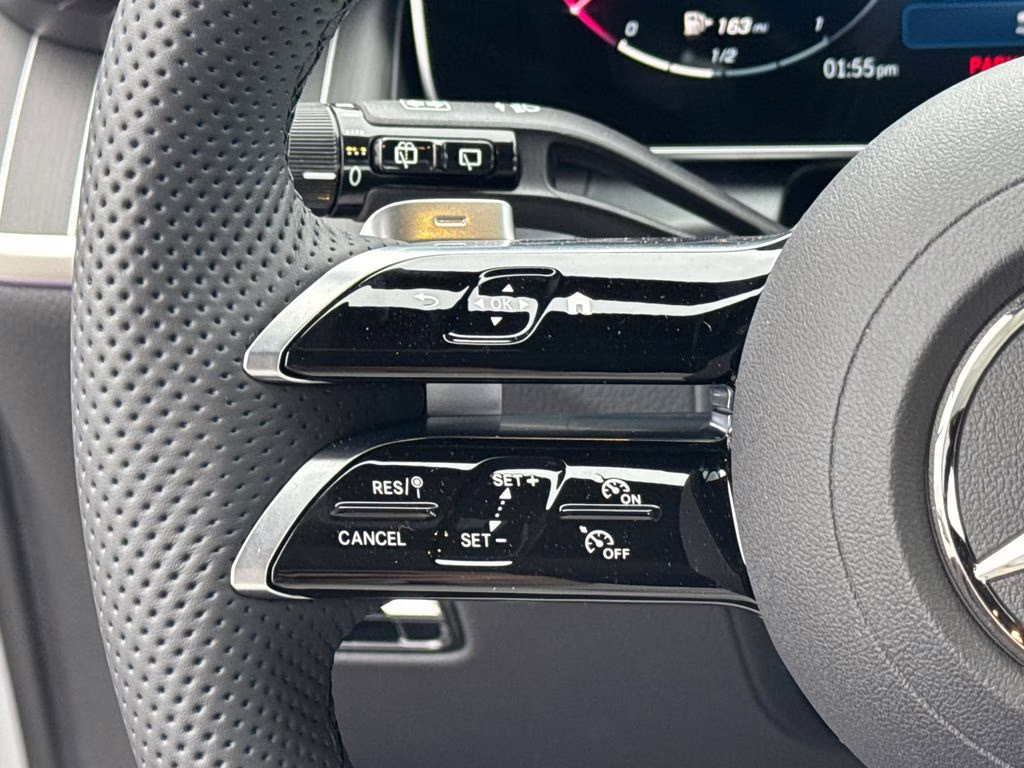 2026 Alpine Mercedes-Benz GLC GLC 300 RWD SUV