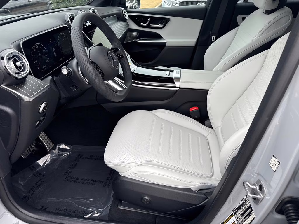 2026 Alpine Mercedes-Benz GLC GLC 300 RWD SUV