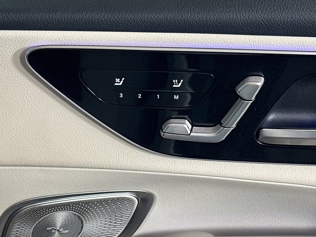 2026 Polar White Mercedes-Benz GLC GLC 300 RWD SUV
