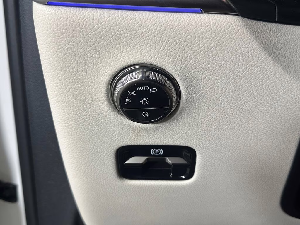 2026 Polar White Mercedes-Benz GLC GLC 300 RWD SUV