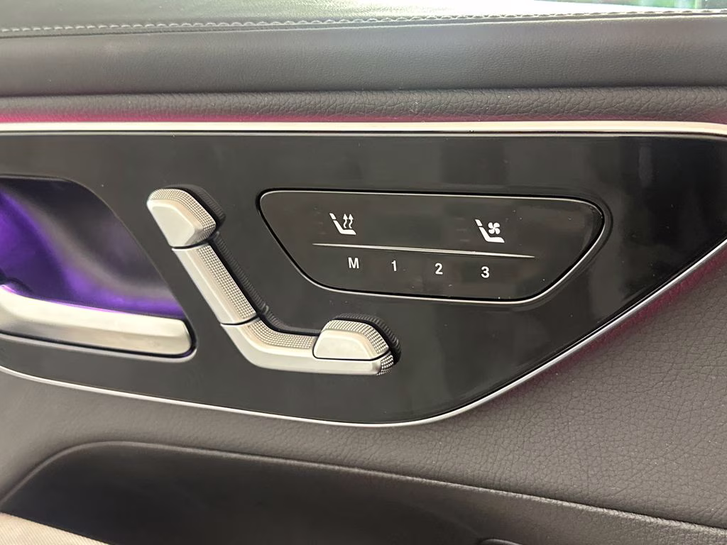 2026 Black Mercedes-Benz GLC GLC 300 RWD SUV