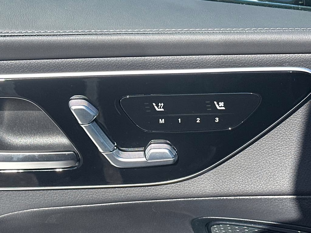 2026 Black Mercedes-Benz GLC GLC 300 RWD SUV